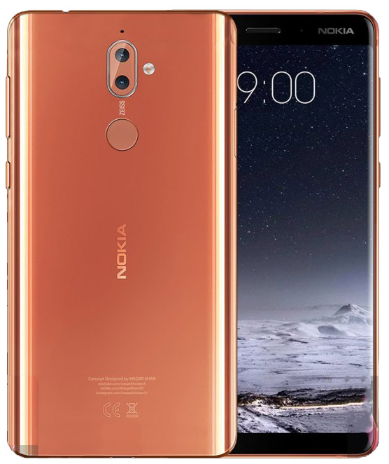 Nokia 9